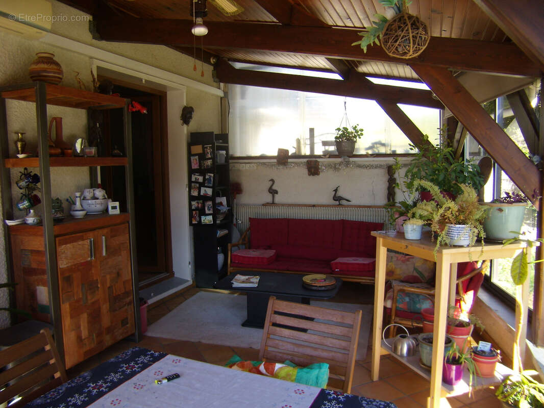 Maison à CHATENOY-EN-BRESSE