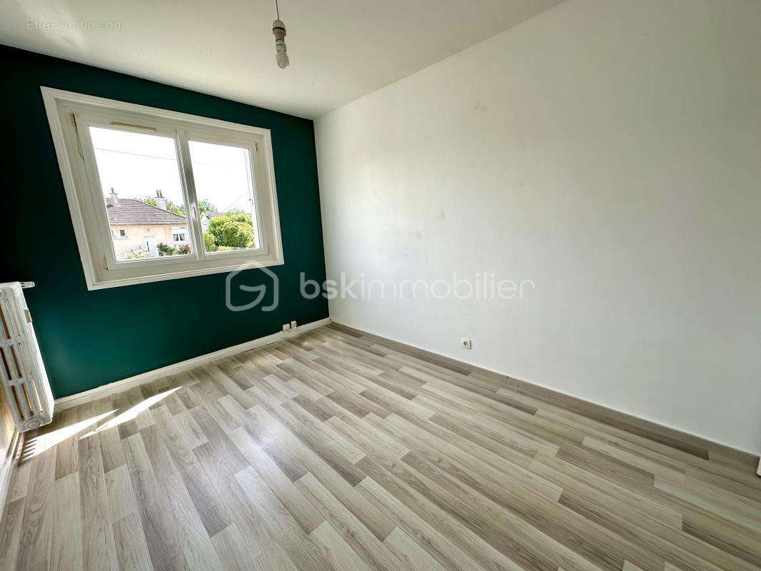 Appartement à CAEN