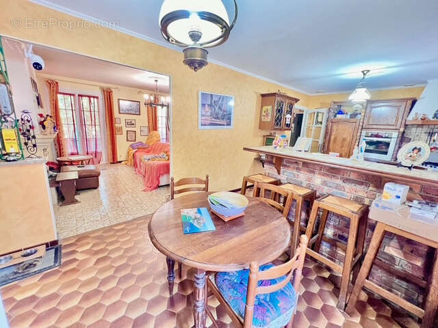 Maison à VIELLE-ADOUR