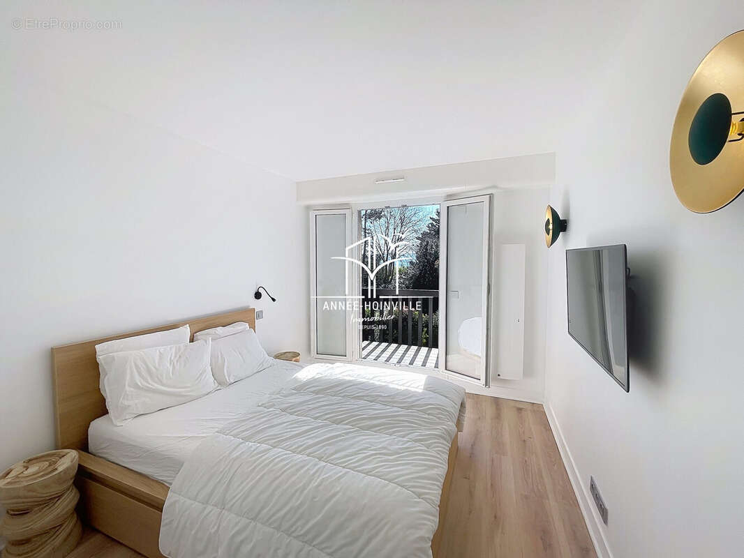 Appartement 45 m² à Blonville-Sur-Mer  - photo 5