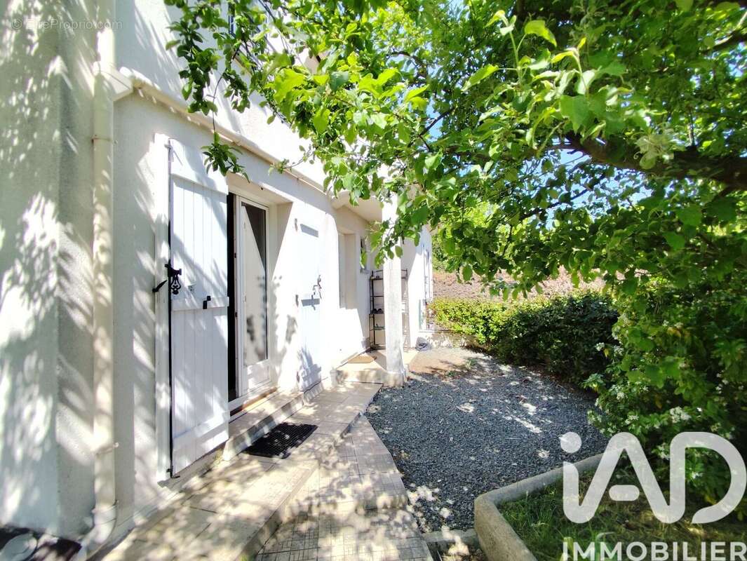 Photo 4 - Maison à LA VILLE-DU-BOIS