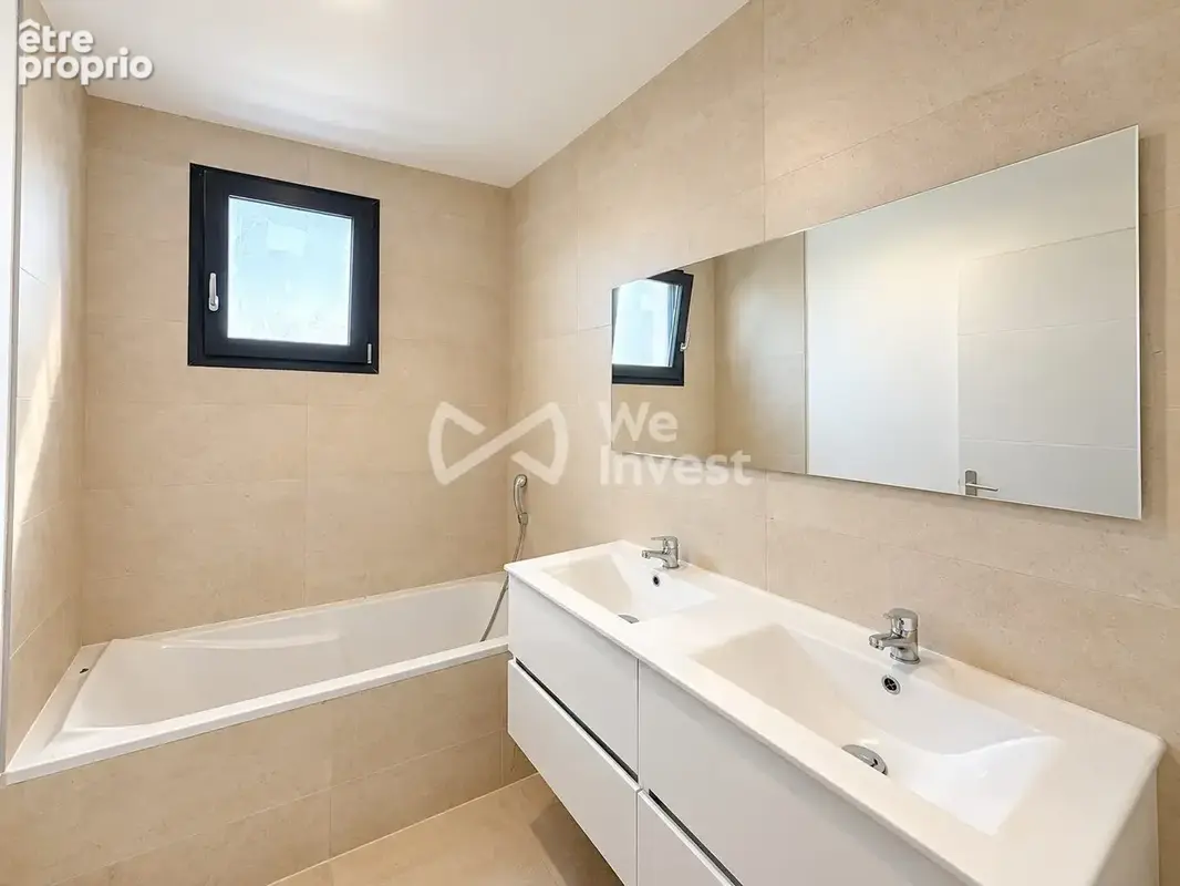Maison 6 pièces 131 m² à vendre à Chanas (38150) - photo 9