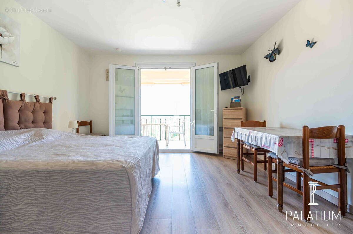 Appartement 24 m² à Greoux-Les-Bains  - photo 3