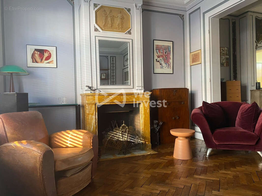 Maison 205 m² à Lille  - photo 8