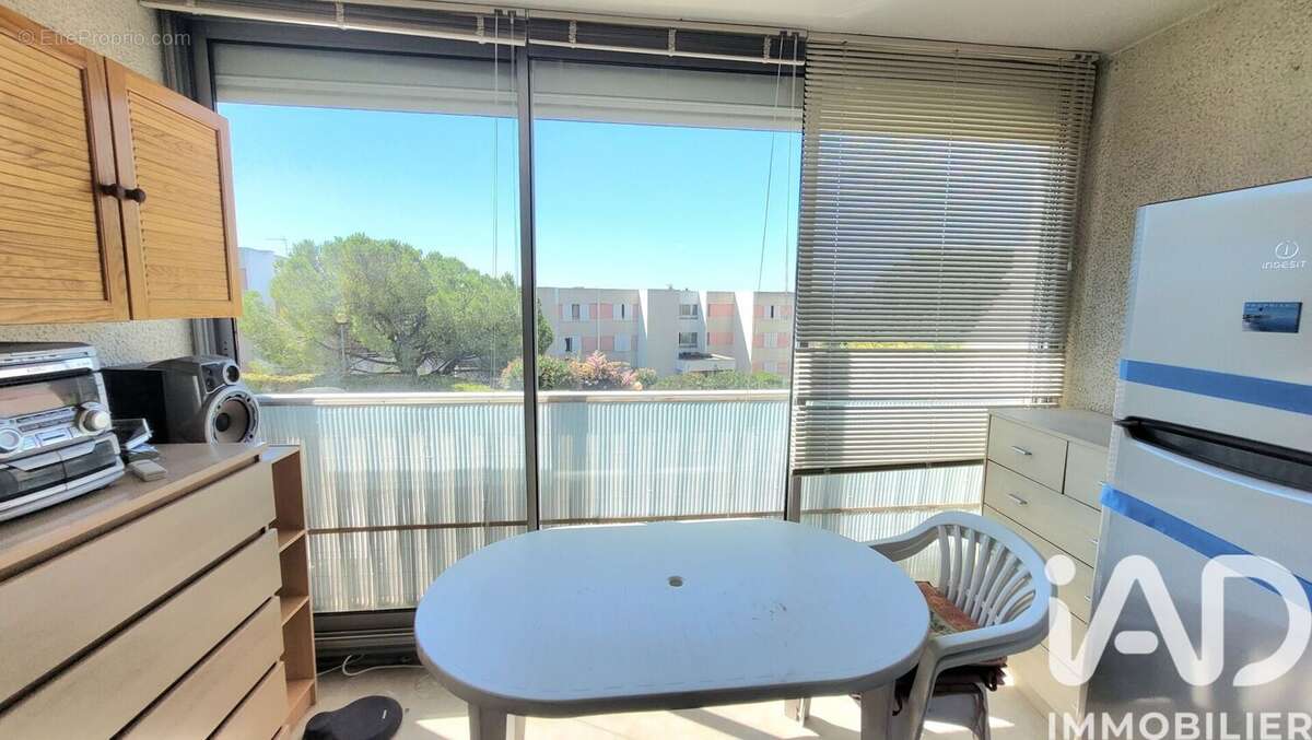 Photo 6 - Appartement à LA CIOTAT