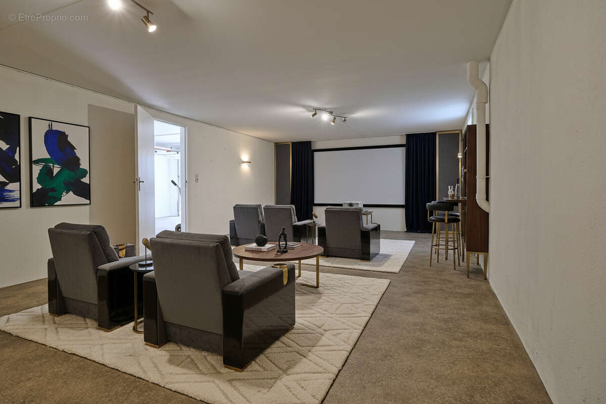 Maison Biarritz 6 pièce(s) 110 m2 habitables 215m² utiles - photo 18