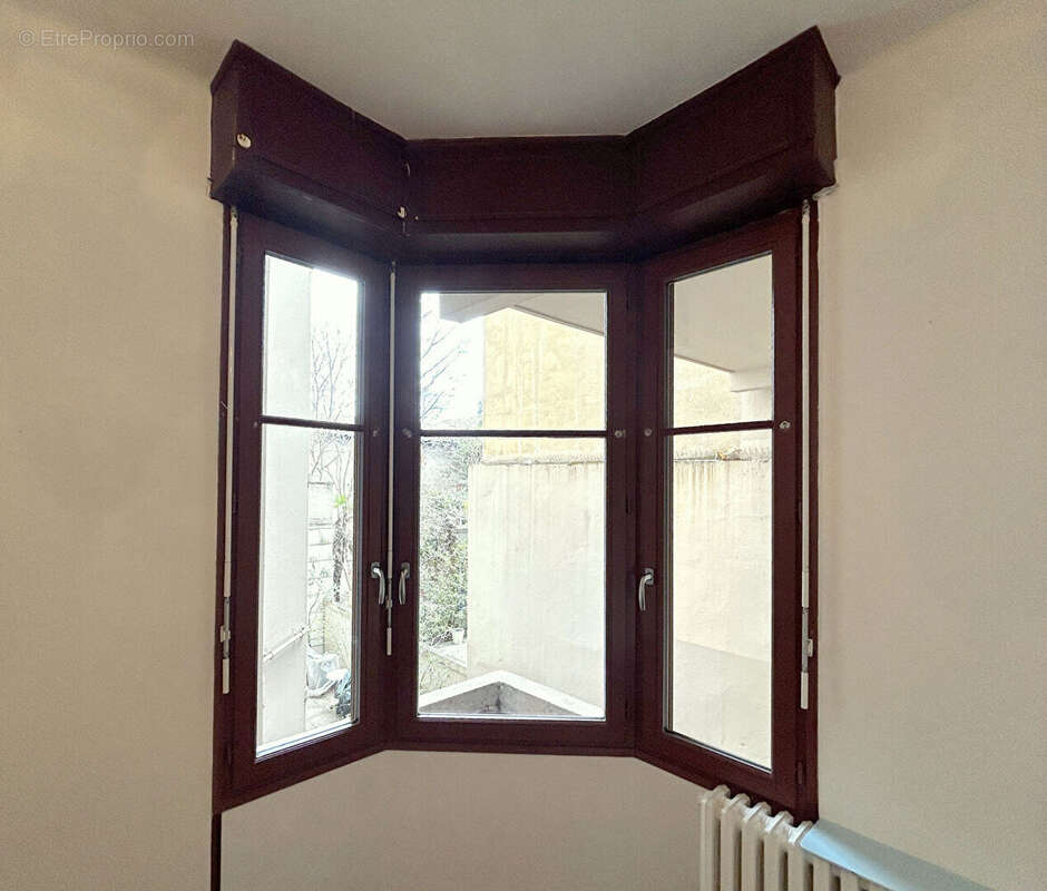 Appartement à CARCASSONNE