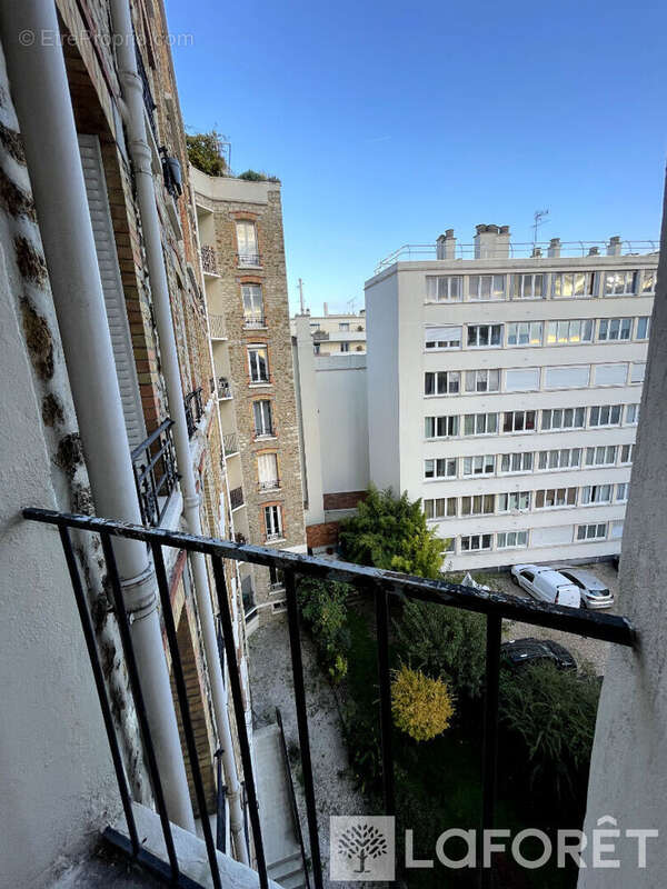 Appartement à VINCENNES