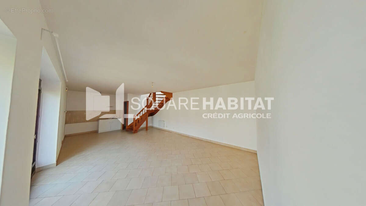 Maison à L&#039;ILE-BOUCHARD