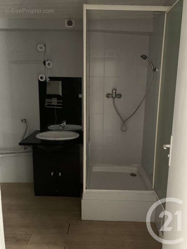 Appartement à ANNONAY