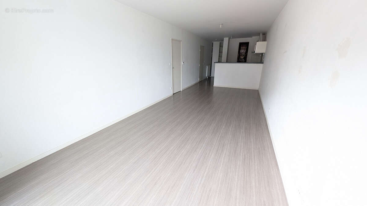 Appartement à CHANTEPIE