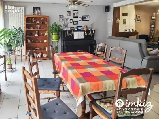 Maison 7 pièces - photo 3