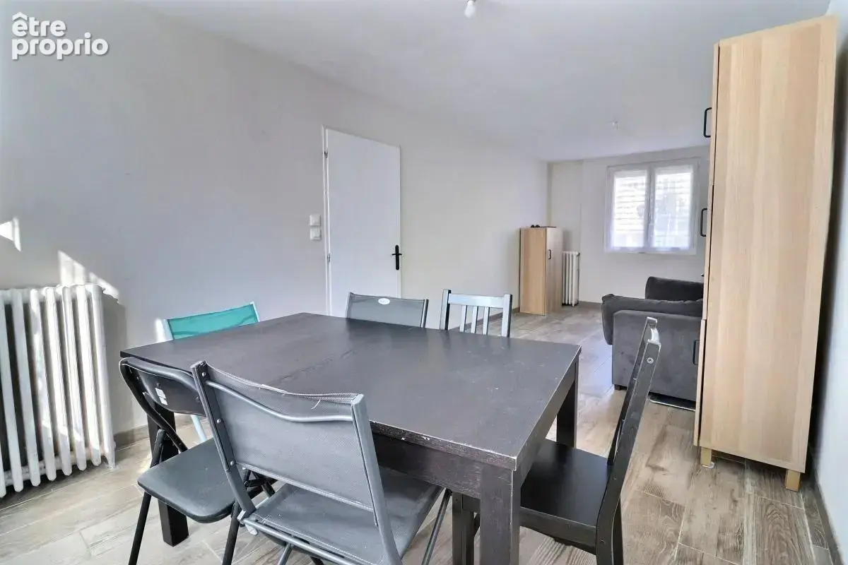 Maison 3 chambres, terrasse, jardin et garage - photo 16