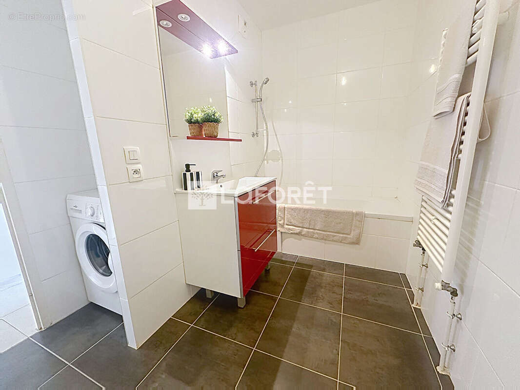 Appartement à MERIGNAC