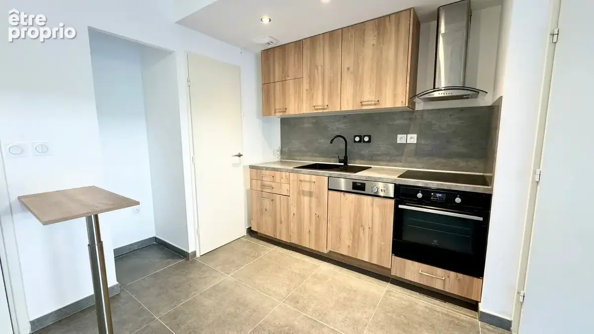 Exclusivite aix en provence - appartement type 2 de 43m² - photo 5