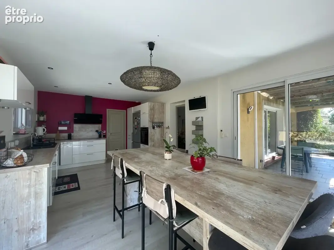 Maison à vendre 4 pièces GRENADE (31) - photo 3
