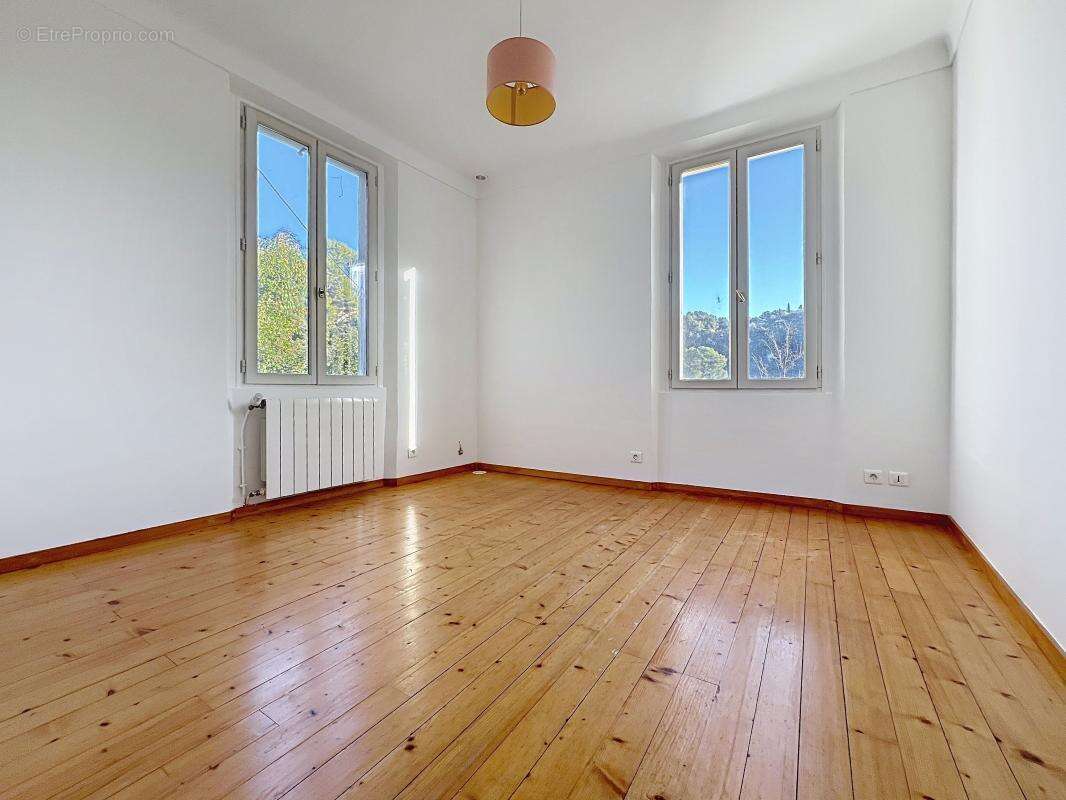 Maison à CAGNES-SUR-MER