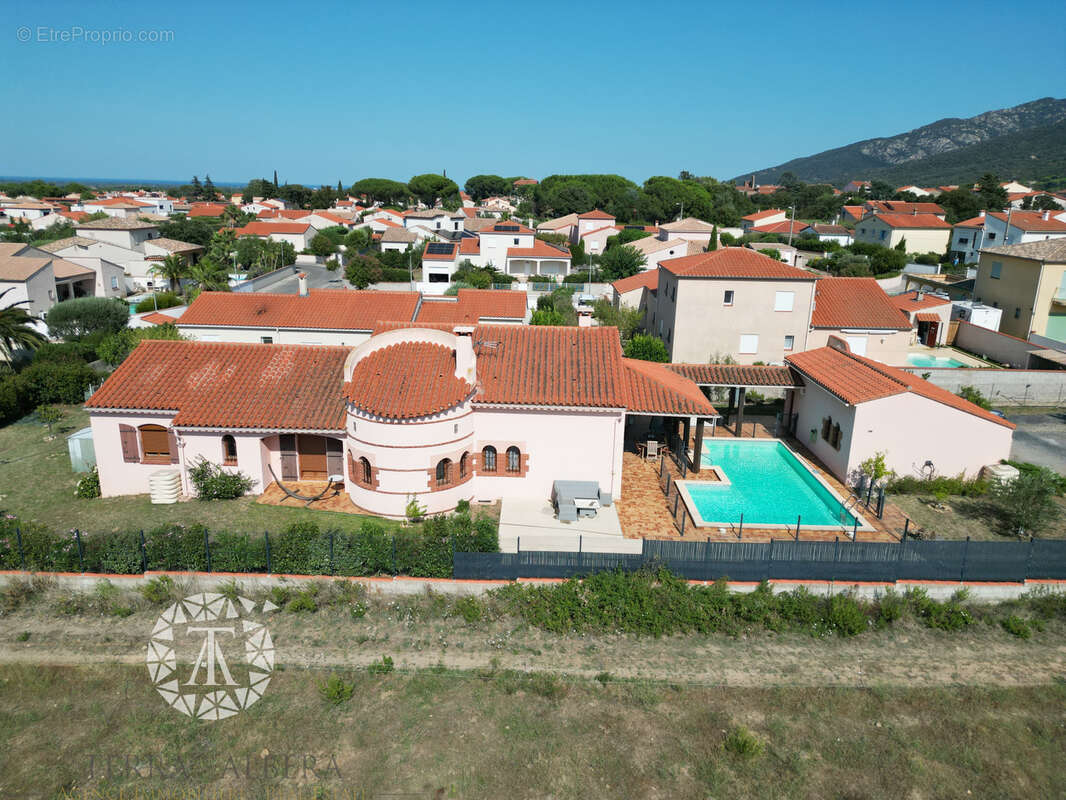 Maison à SOREDE