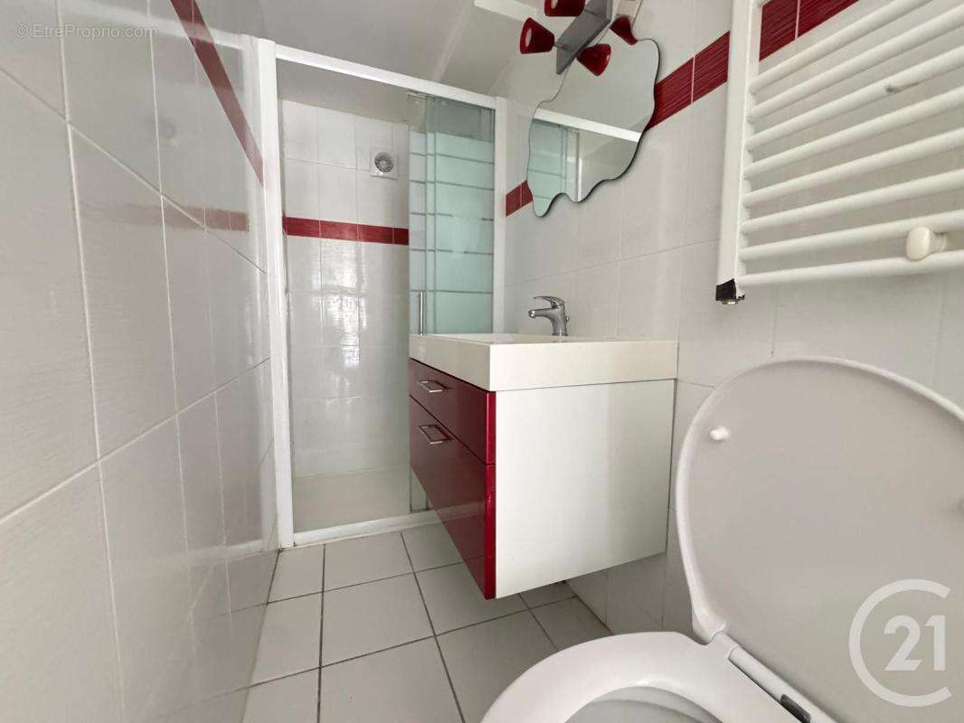 Appartement à FONTENAY-SOUS-BOIS