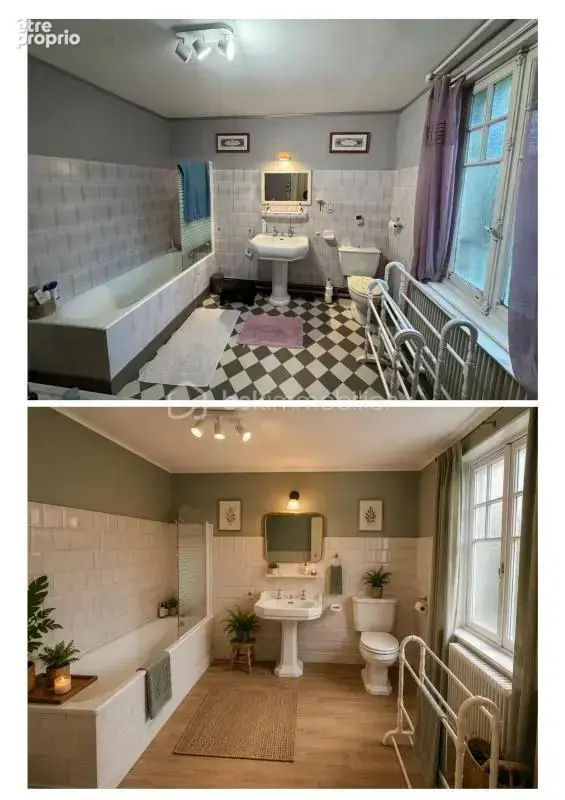EXCLUSIVITÉ – Villa de charme à Saint-Léonard - photo 19