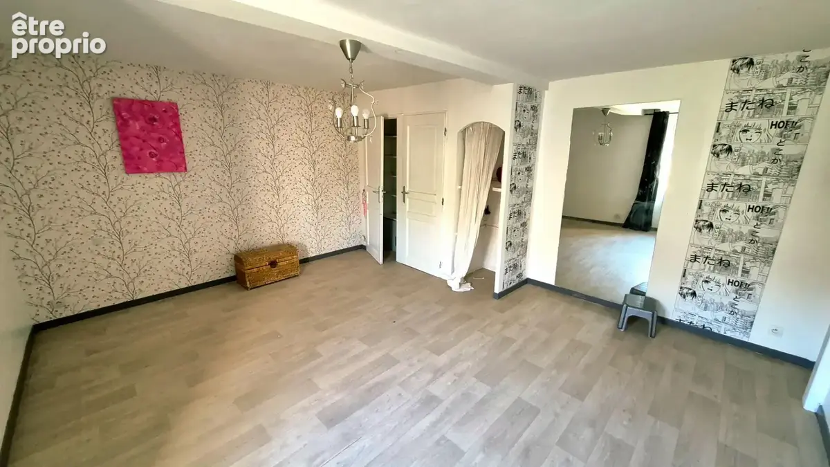 Maison 6 pièces - Secteur des Lacs - photo 7
