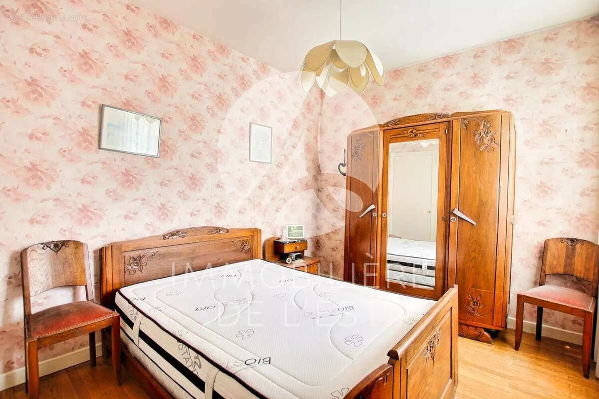 Appartement à LYON-8E