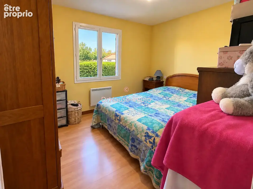 Maison 3 pièces 71 m² à vendre à Creysse (24100) - photo 5