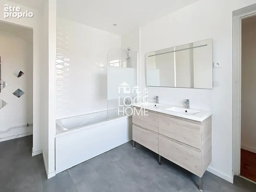Maison 4 pièces 83 m² à vendre à Croix (59170) - photo 7