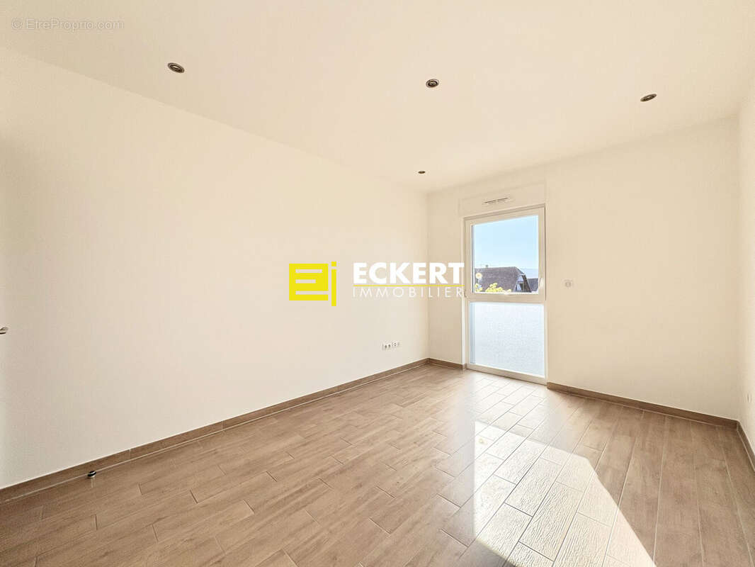 Appartement à ALTORF