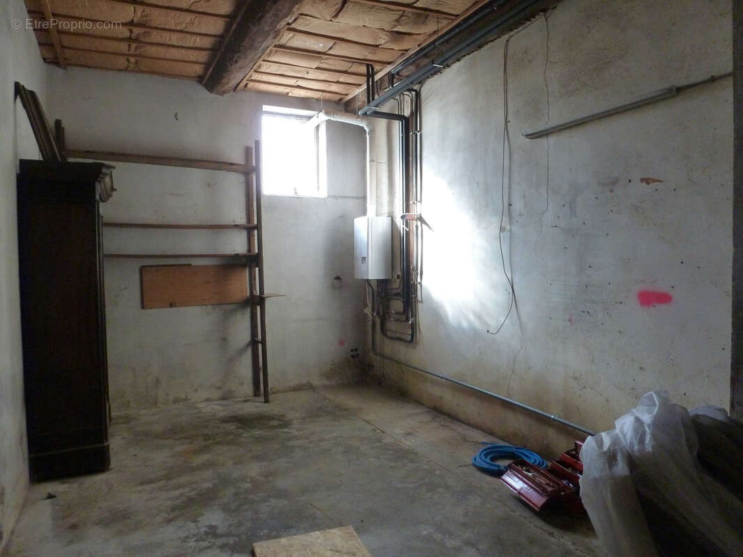 Maison à ROQUEFORT-DES-CORBIERES