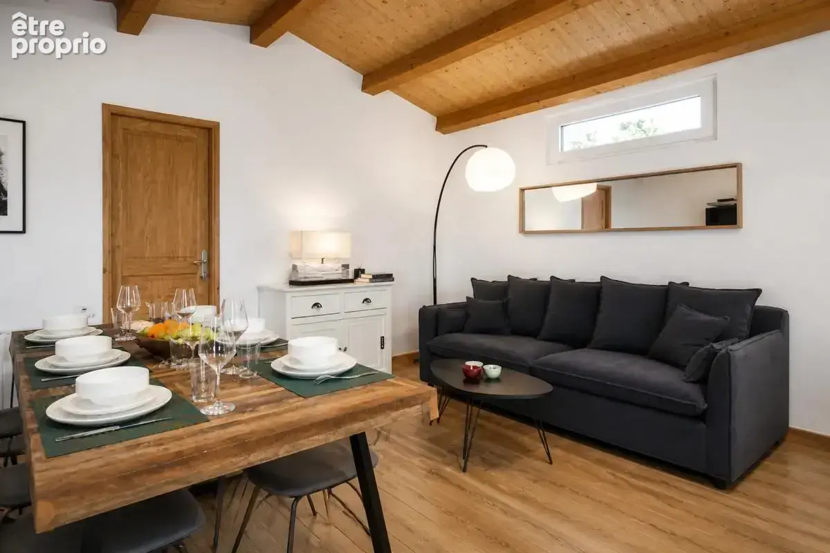Maison de 4 pièces de 130 m² à La Couarde-sur-Mer - photo 2