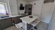 Appartement à BELLEY