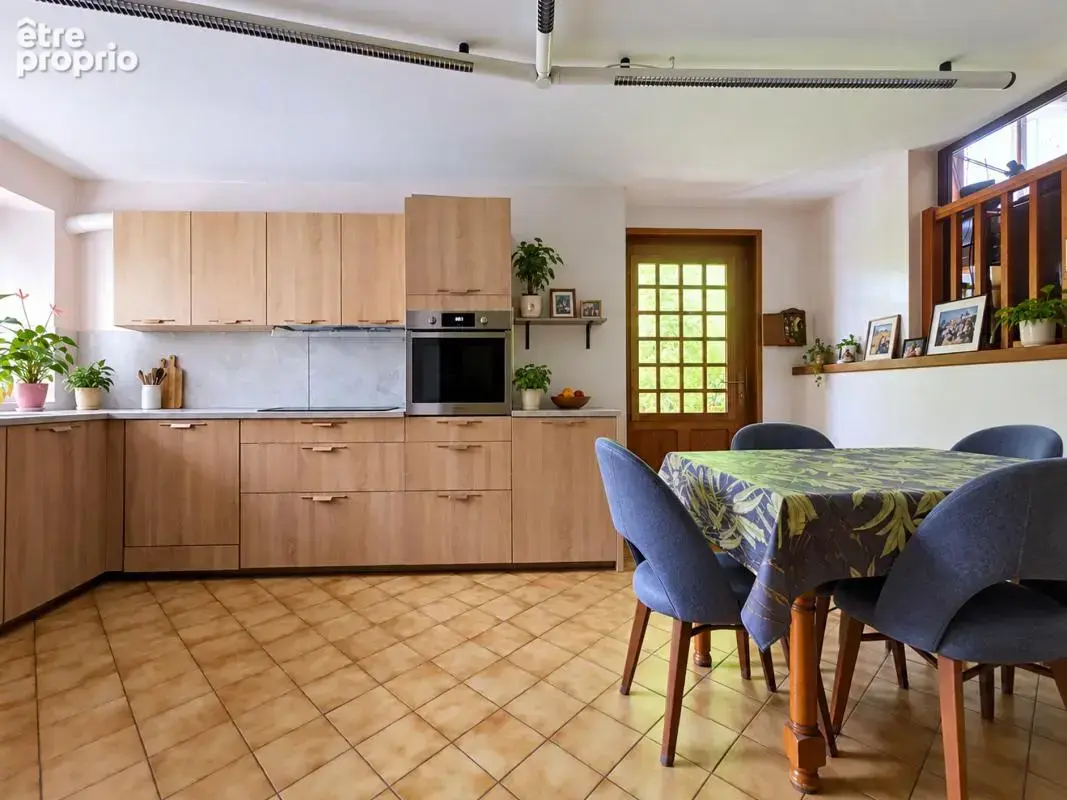 Maison 5 pièces 85 m² à vendre à Ayse (74130) - photo 4