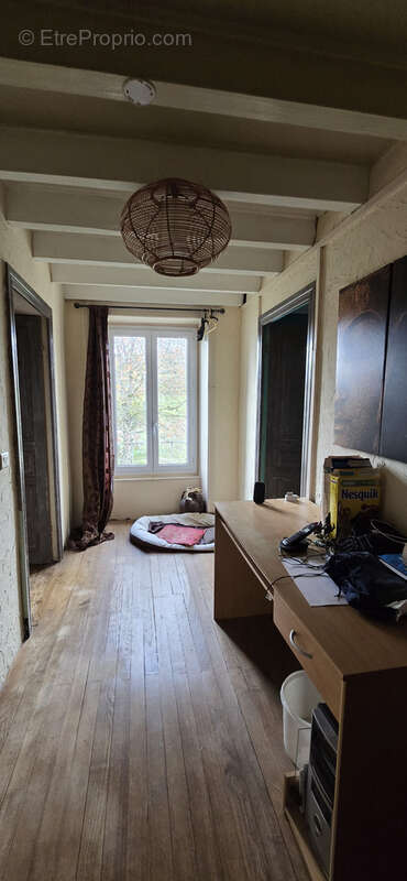 Maison à SAINT-REMY-DE-BLOT