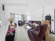 Photo 1 - Appartement à VILLENEUVE-LA-GARENNE