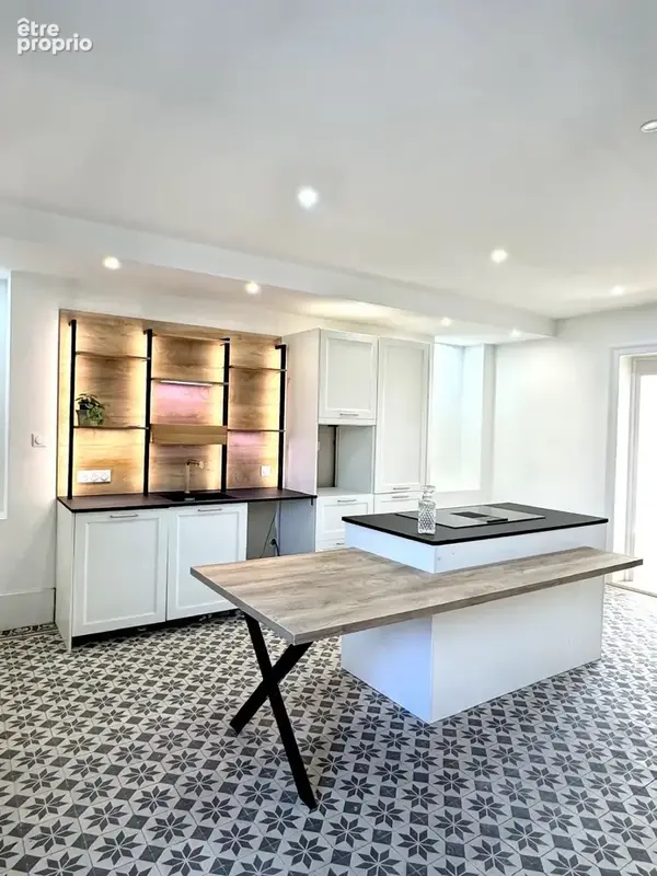 Photo Appartement à Moulins au prix de 222 000€