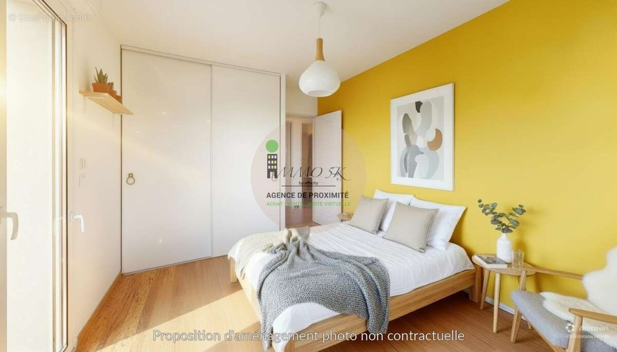 Appartement - photo 5