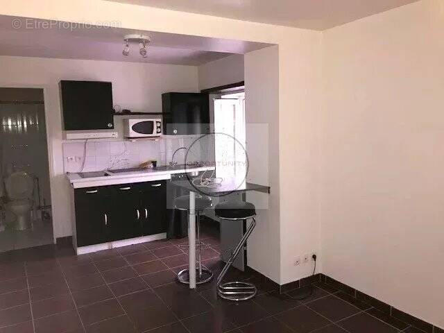 Appartement à CLAYE-SOUILLY