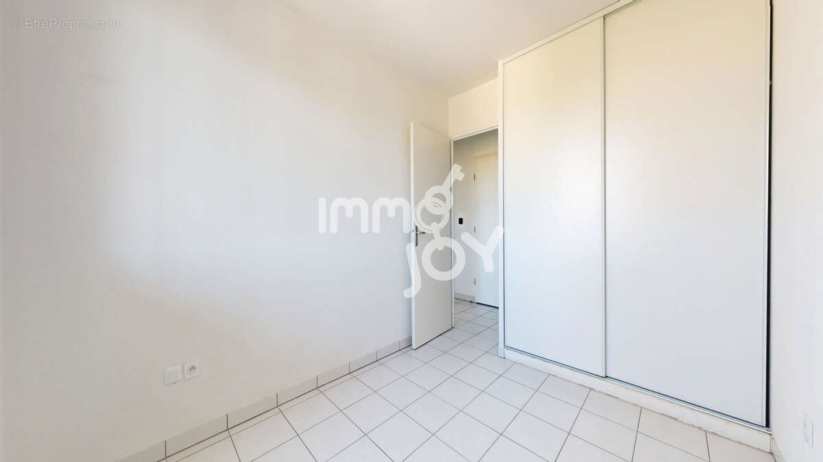 Appartement à ROQUES
