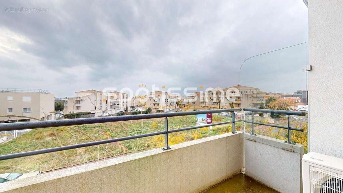 Appartement à AGDE