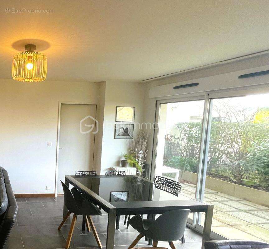 Appartement à PACE