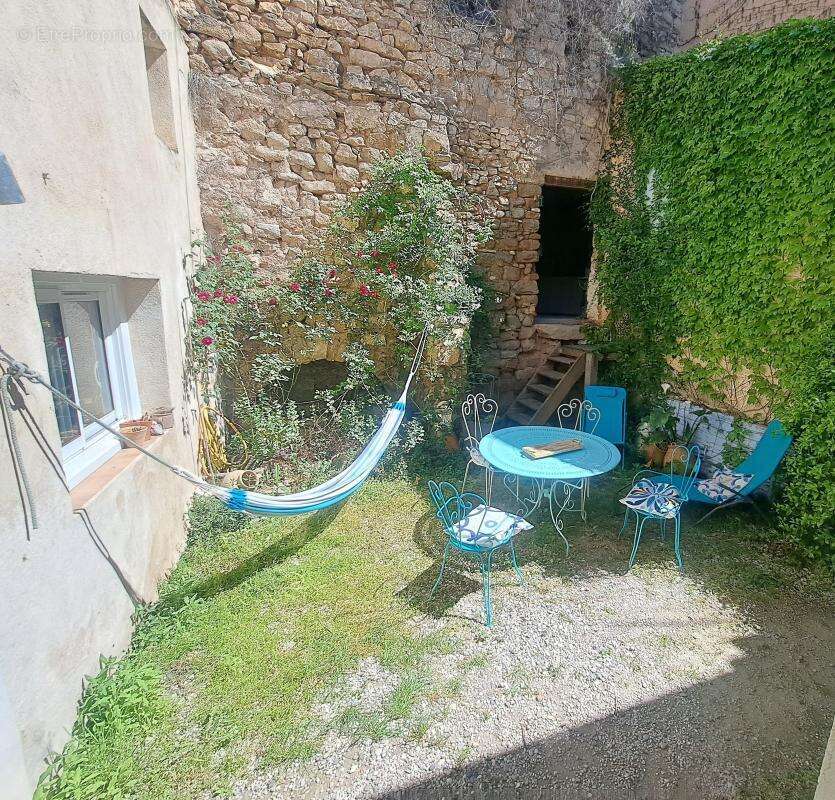 Maison à ROUSSET