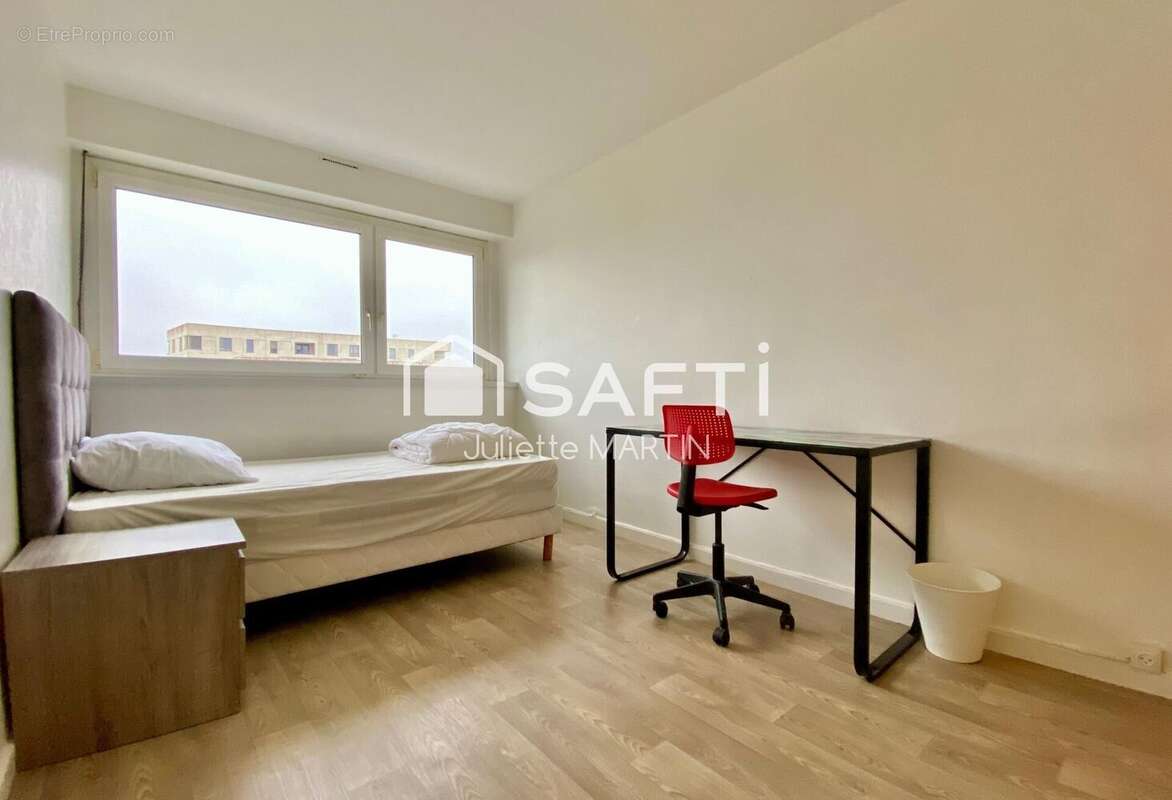 Photo 6 - Appartement à SAINT-HERBLAIN