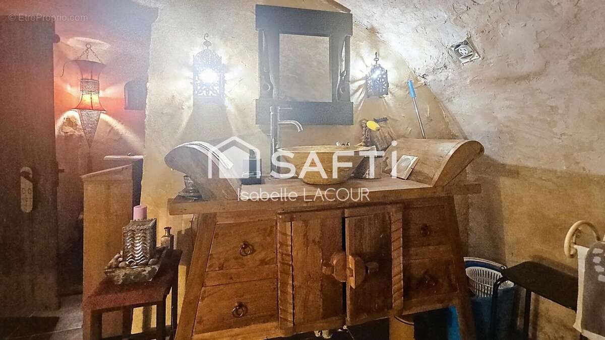 Photo 9 - Maison à VILLECROZE
