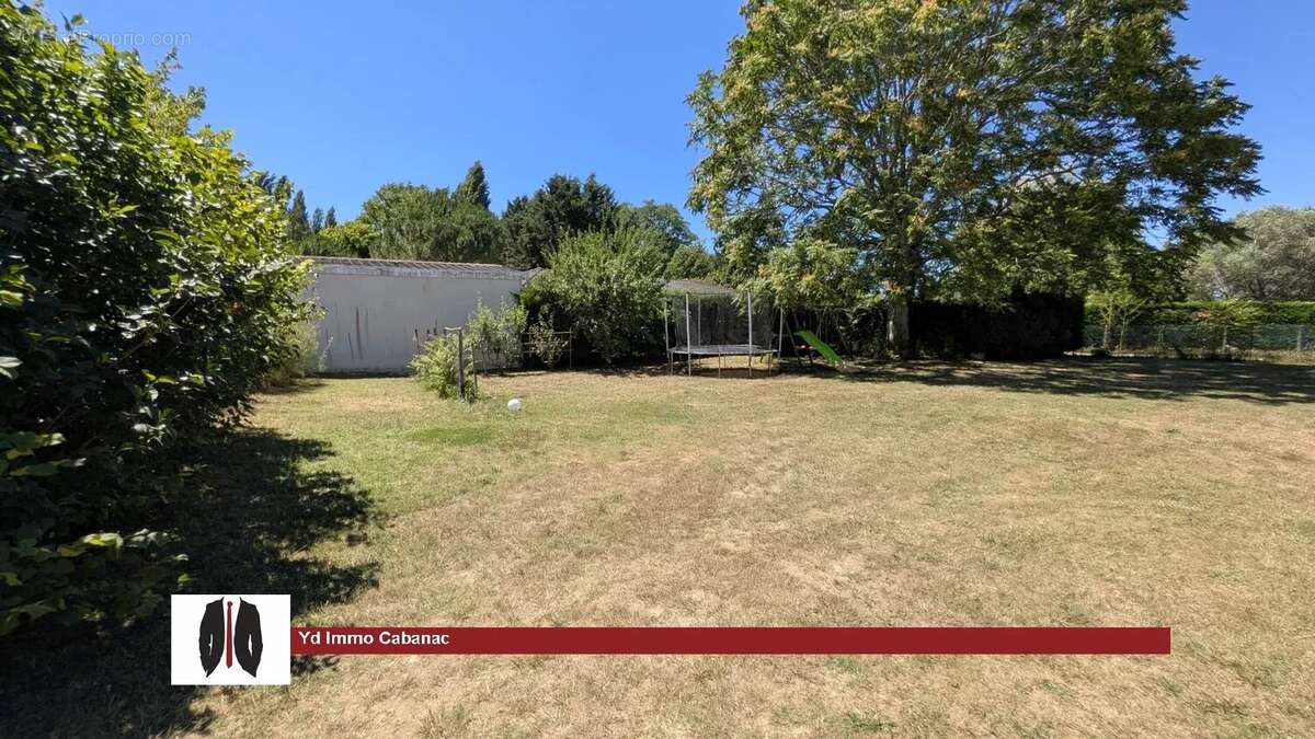 Maison 5 chambres avec piscine - photo 15