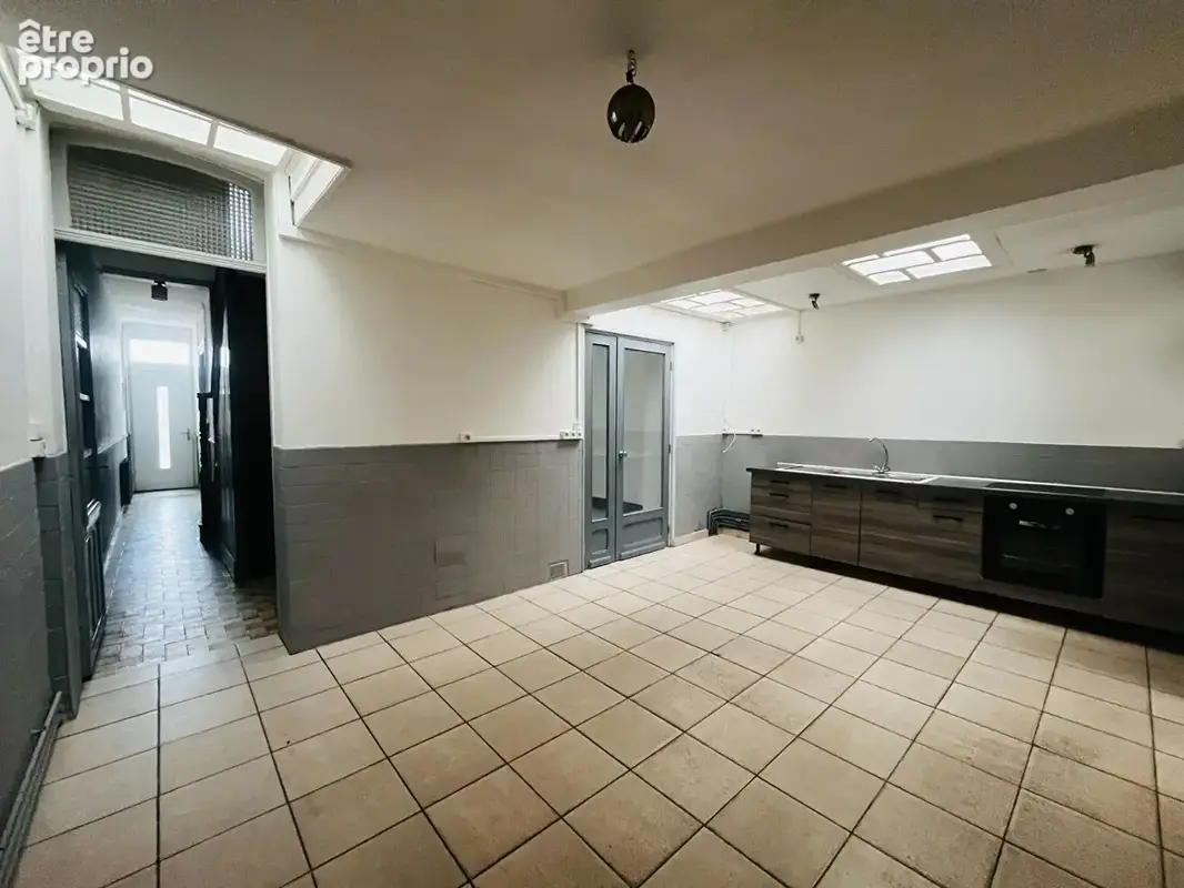 Maison Anzin 155 m2 4 Chambres. - photo 2
