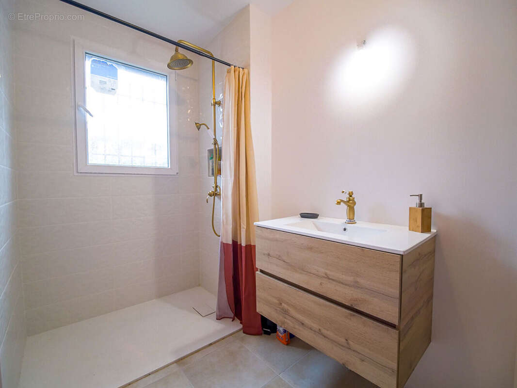 Maison à BISCARROSSE