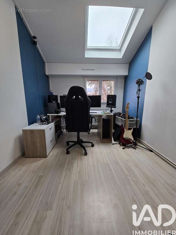 Photo 9 - Appartement à MALZEVILLE