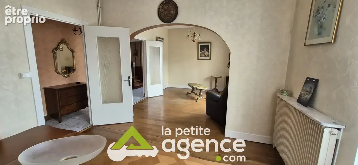 Maison de ville Indépendante - photo 5