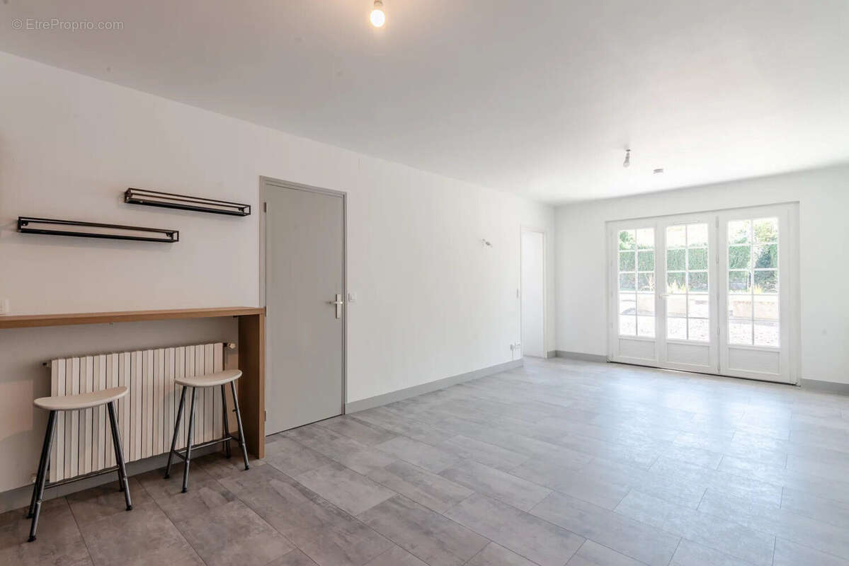 Appartement 87 m² à Publier  - photo 2